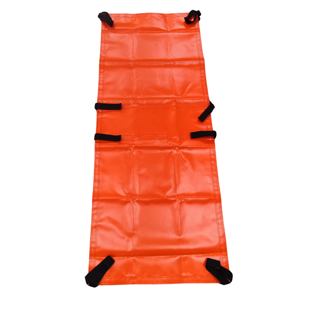 Portoir souple, 190 x 75 cm avec son sac de transport