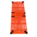 Portoir souple, 190 x 75 cm avec son sac de transport