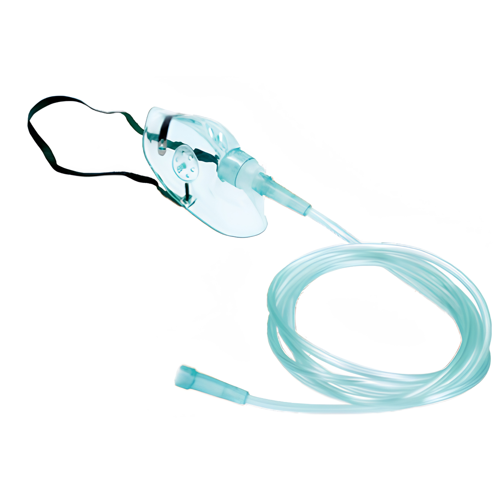 Masque o2 moyenne concentration Enfant