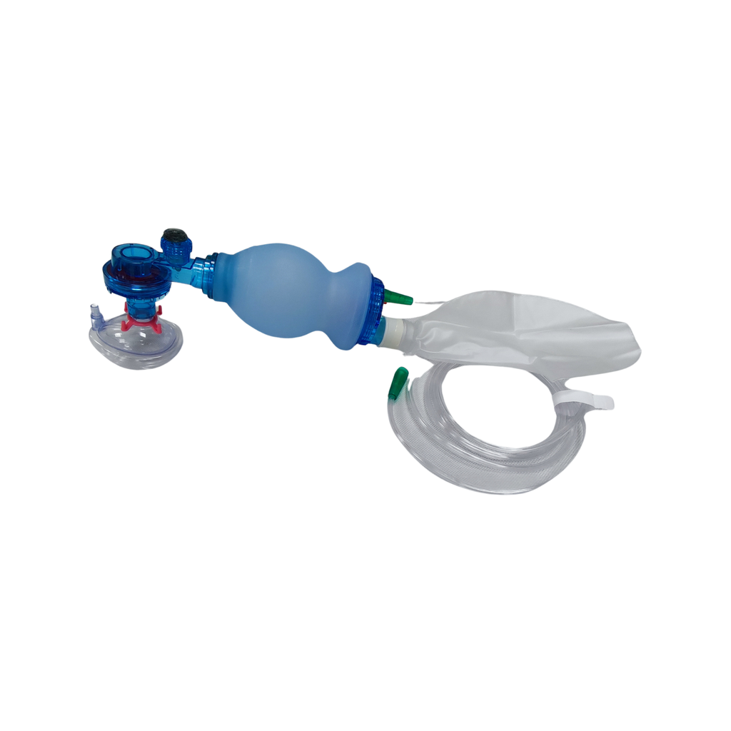 Insufflateur Usage Unique Nourrisson 