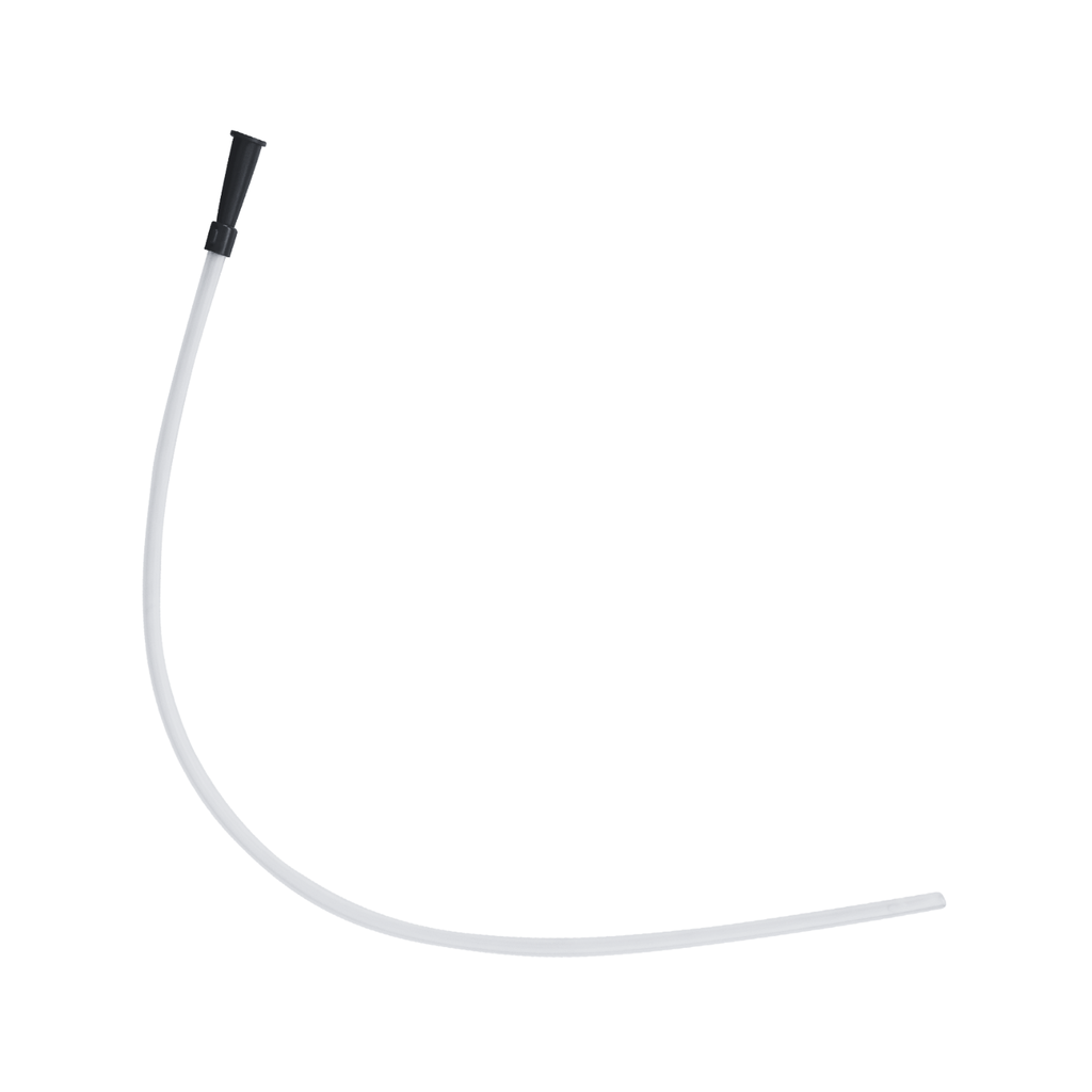 Sonde d'aspiration stérile, 50 cm 10 Ch