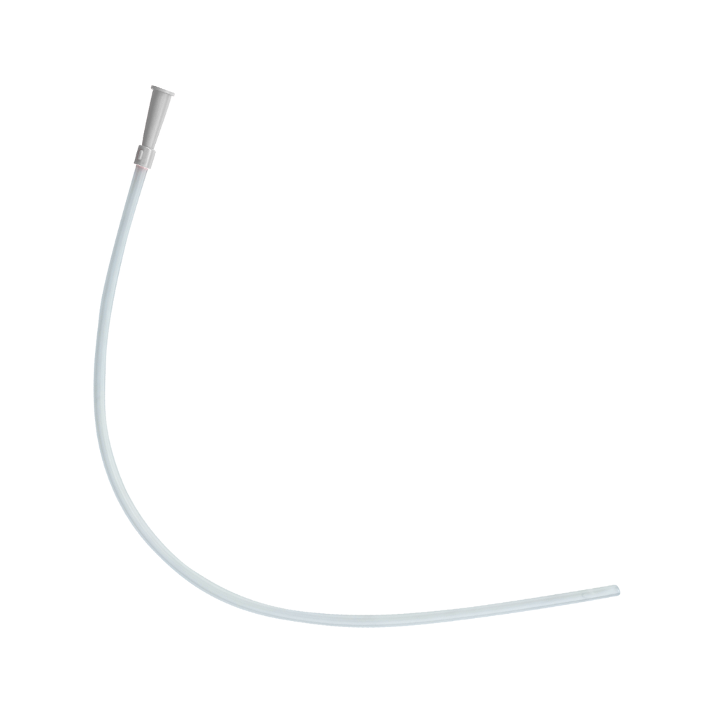 Sonde d'aspiration, stérile, 50 cm 12 Ch