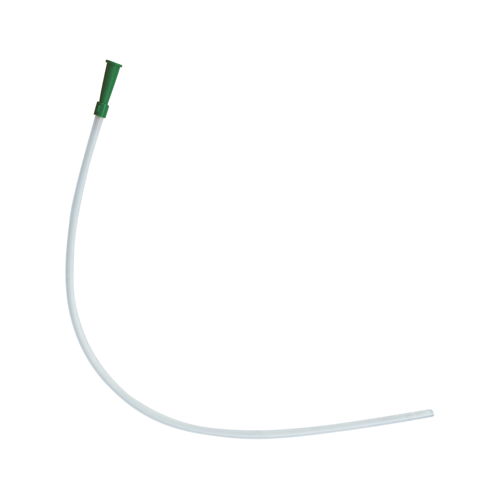 Sonde d'aspiration, stérile, 50 cm 14 Ch