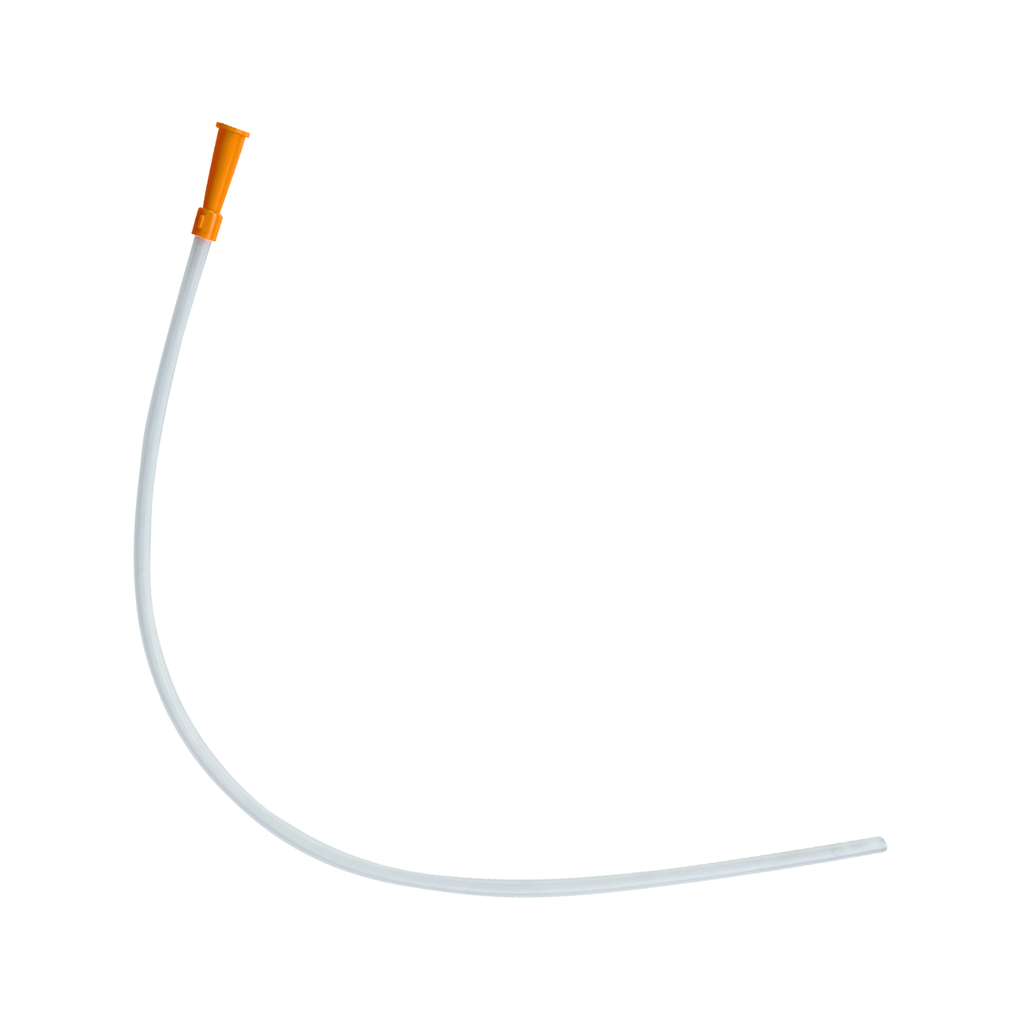Sonde d'aspiration, stérile, 50 cm 16 Ch