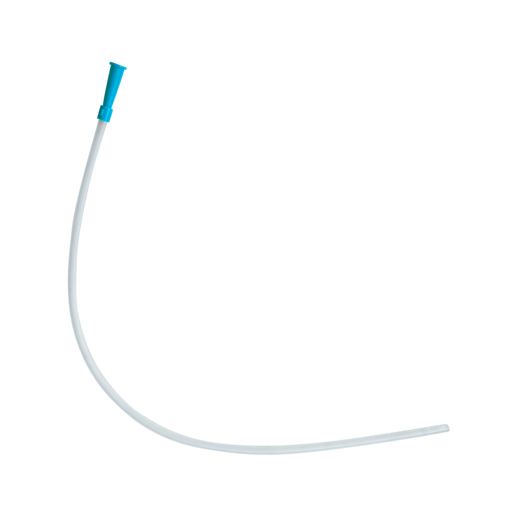 Sonde d'aspiration, stérile, 50 cm 8 Ch