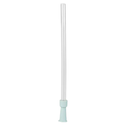 Sonde d'aspiration buccale stérile, long. 20 cm 26 CH