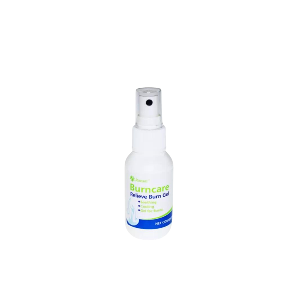 Spray pour brûlure 50 ml