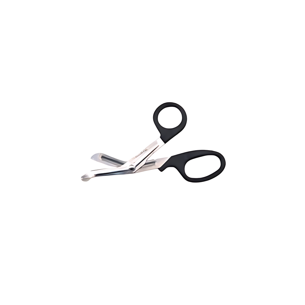 Ciseaux universels type "Jesco", long. 19 cm