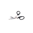 Ciseaux universels type "Jesco", long. 19 cm