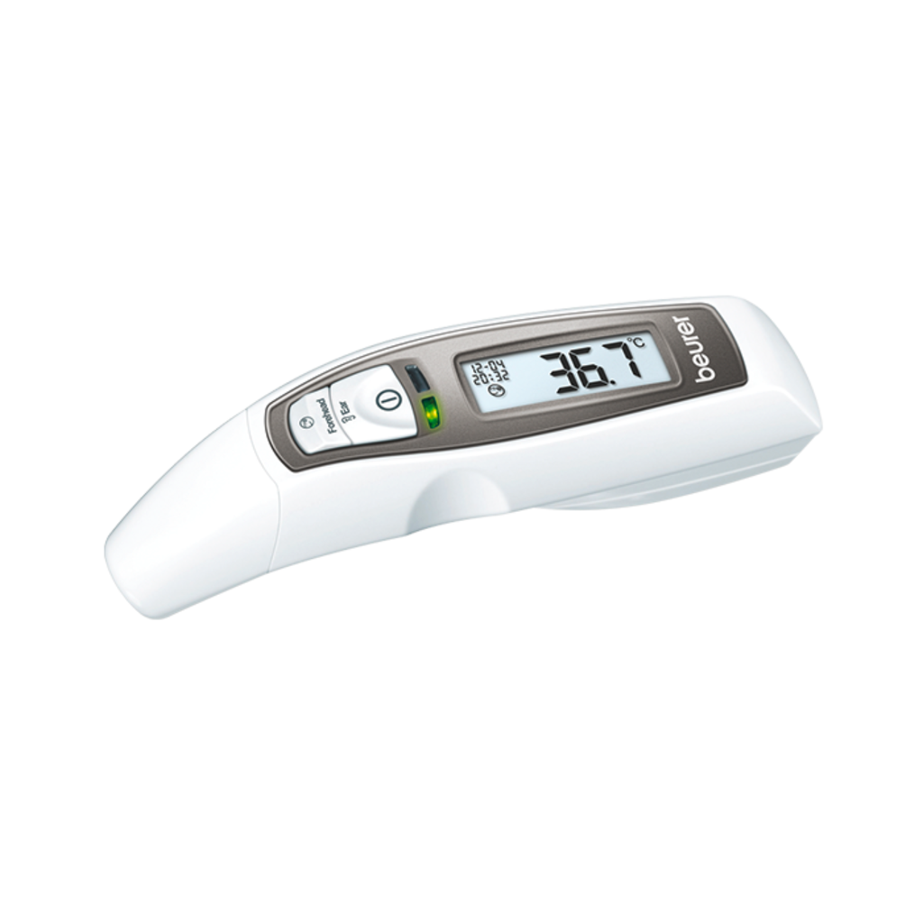 [ERM-TMB] Thermomètre 6 en 1 BEURER FT 65