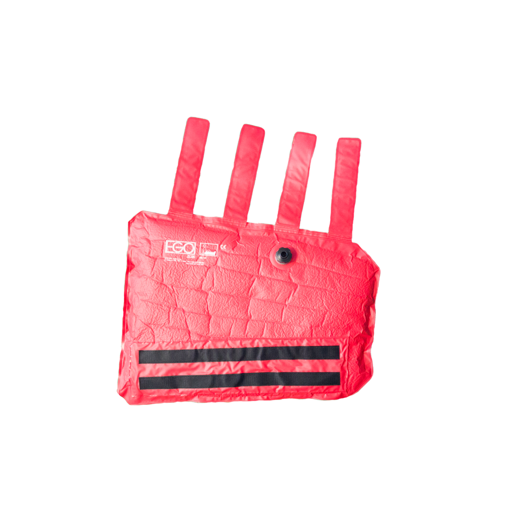 Attelle à dépression jambe complète enfant EGO ZLIN