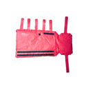 Attelle à dépression Jambe Complète avec support en "L"  EGO ZLIN