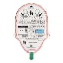 Électrodes de défibrillation pédiatrique pour AED SAMARITAN 350P