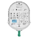 Électrodes de défibrillation Adulte pour AED SAMARITAN 350P