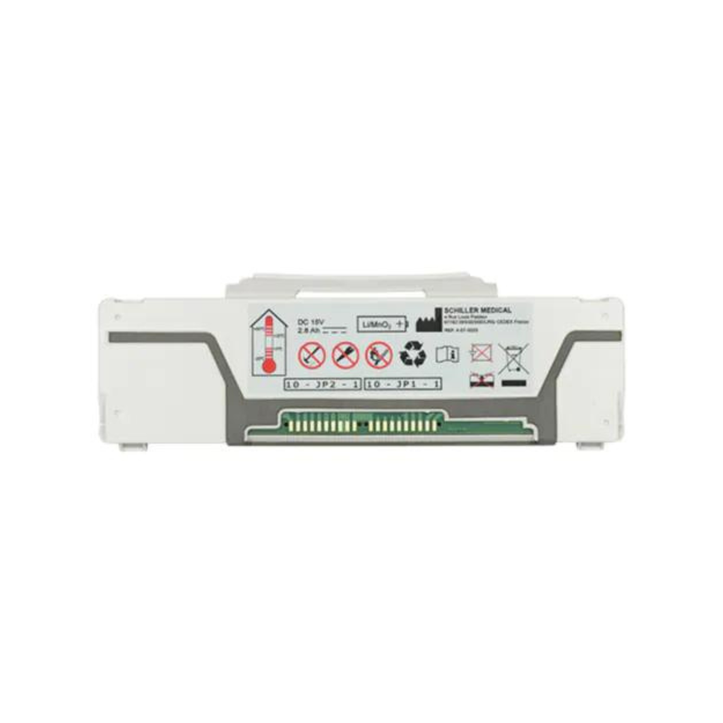 Batterie DefiSign LIFE / Shiller PA1