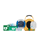 Défibrillateur Semi-Automatique Heartsine Samaritan PAD 350P