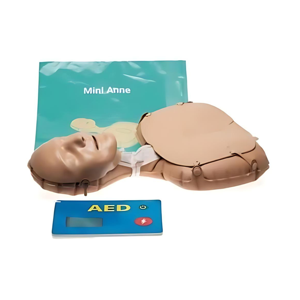 Laerdal Mini Anne Global
