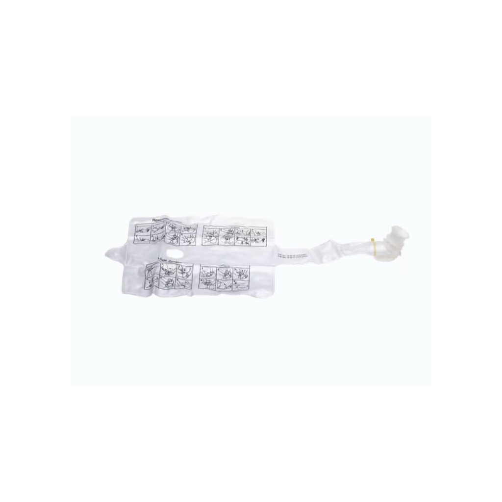 Voies respiratoires Junior (x25)