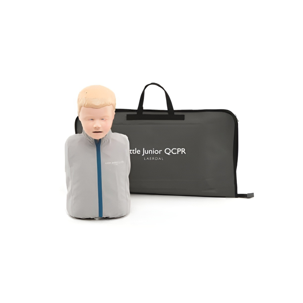 Laerdal Little Junior QCPR