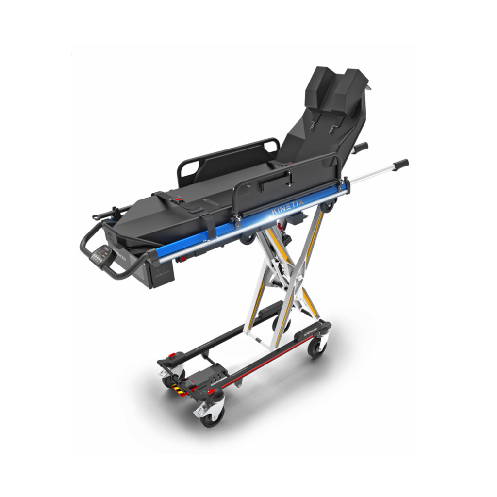 Brancard électrique KINETIX