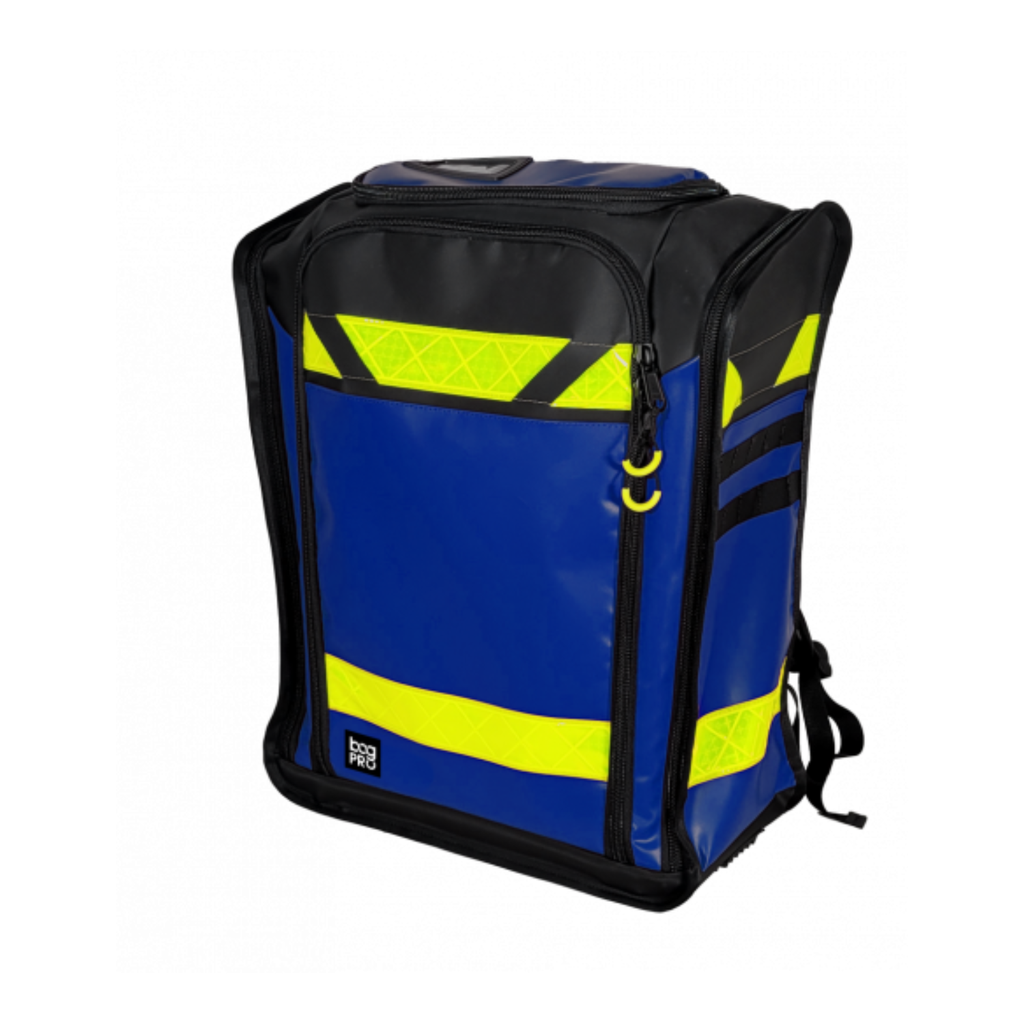 Sac d'intervention Ambulancier