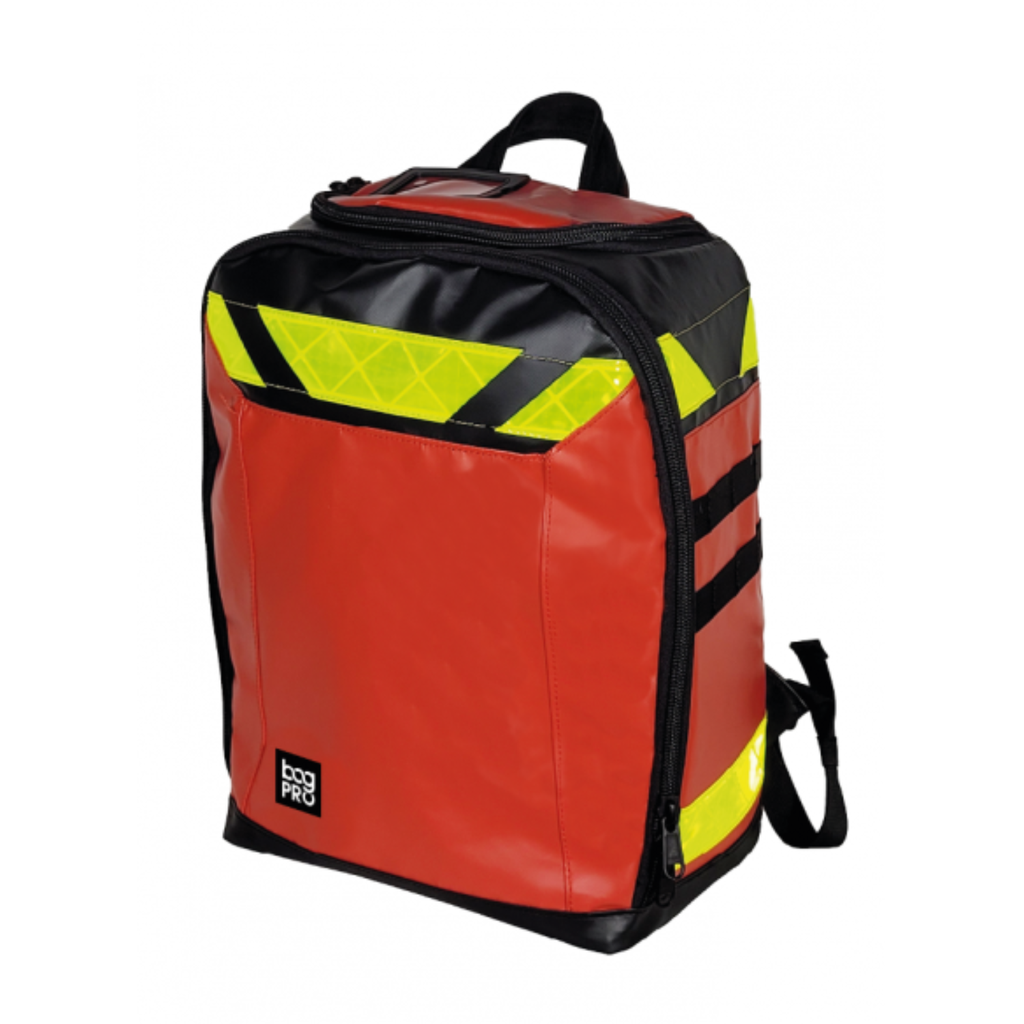 [BA-SMR] Sac médical Secouriste 