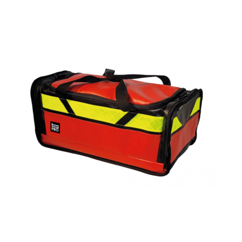 Sac diagnostic Secouriste