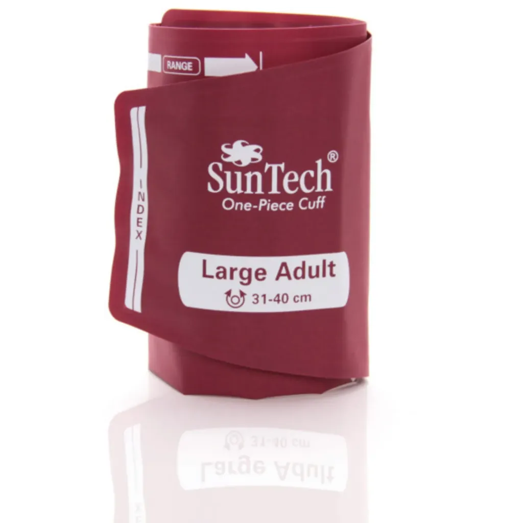 Brassard Large Adulte 31-40cm pour moniteur COMEN NC3/NC5/C30