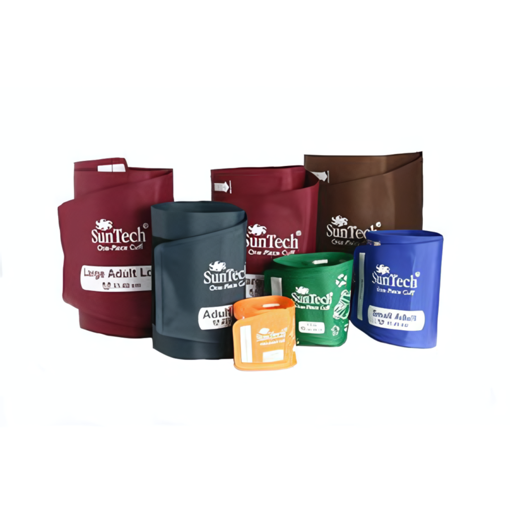 Brassard Nourrisson 8-13cm pour moniteur COMEN C30  