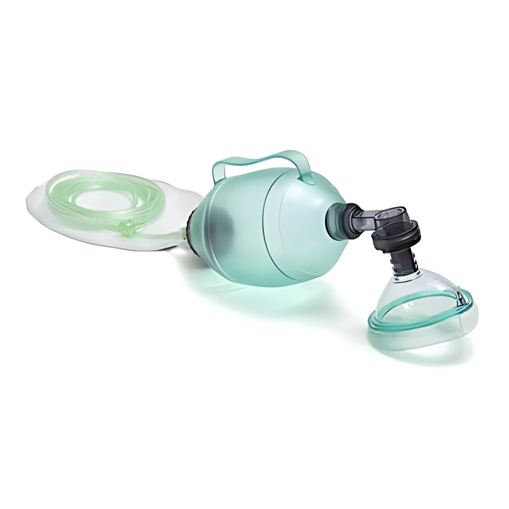 Insufflateur Usage Unique Enfant Taille 3 INTERSURGICAL