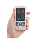 Oxymètre portable Spengler Master palm 2 + protections silicone