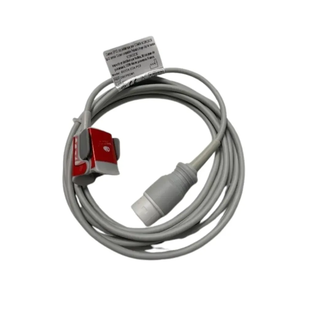 Capteur SPO2 clip pédiatrique NC3/NC5/C30