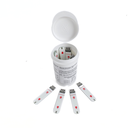 Bandelettes pour glucomètre SPENGLER  JT100 (lot de 50) 