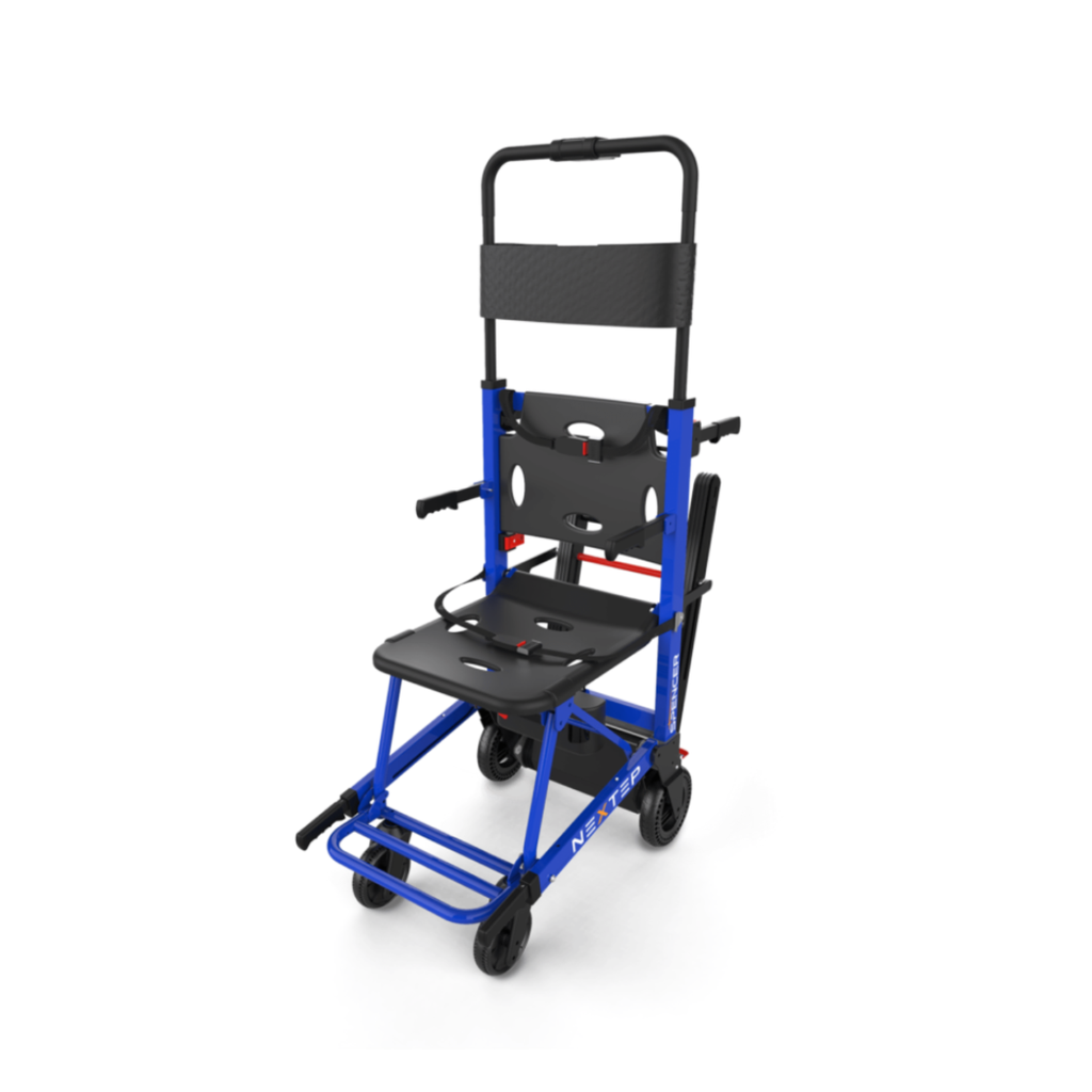 Chaise motorisée NEXTEP