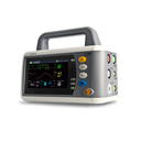 Moniteur multi-paramètres d'urgence C30 COMEN 12 dérivations 