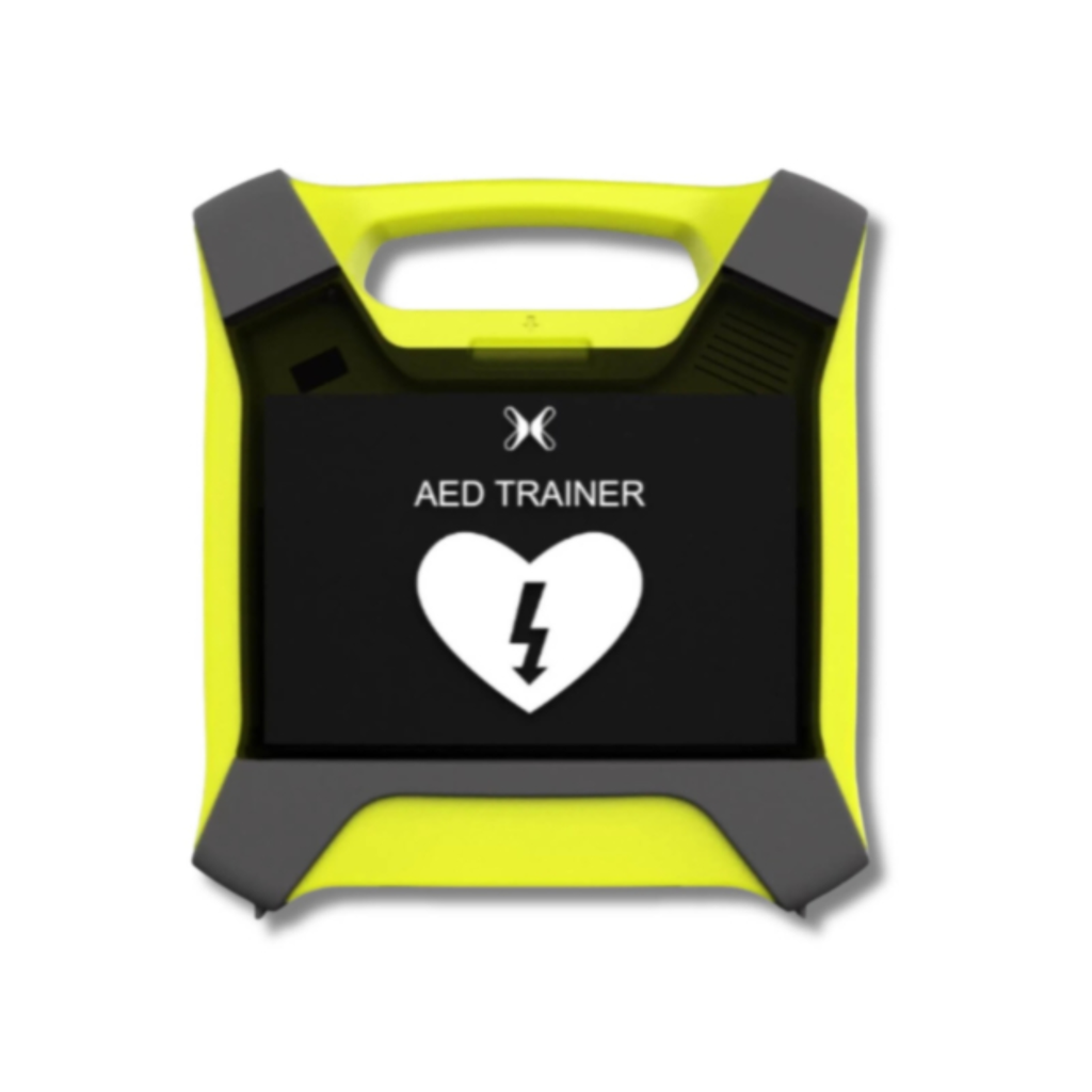 Défibrillateur de Formation XFT 