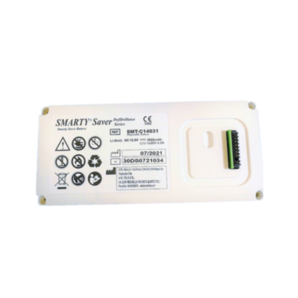 Batterie Smarty Saver