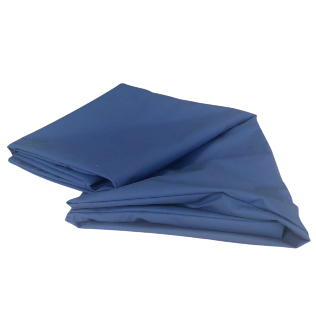 Taie d'oreiller Bactériostatique 60 x 60 cm