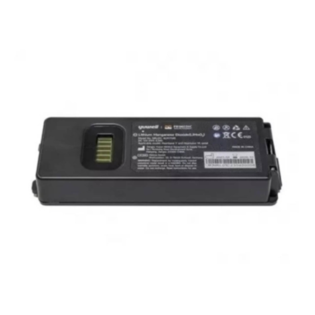 Batterie pour défibrillateur Primedic HeartSave Y/YA