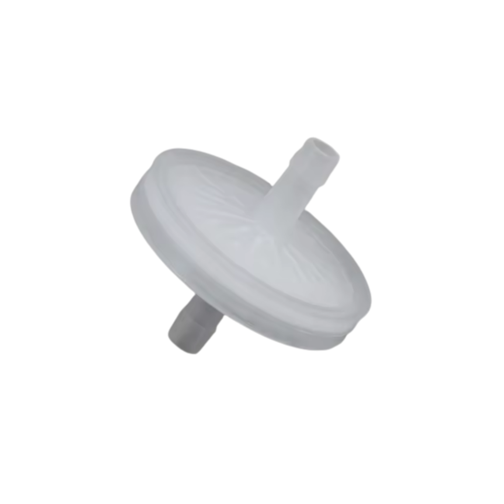Filtre pour aspirateur de mucosités