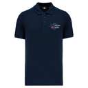 Polo ambulancier, lot de 5