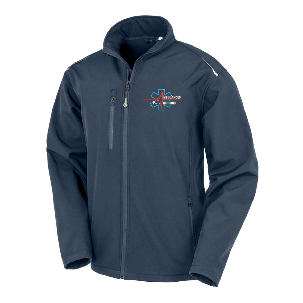 Veste Softshell