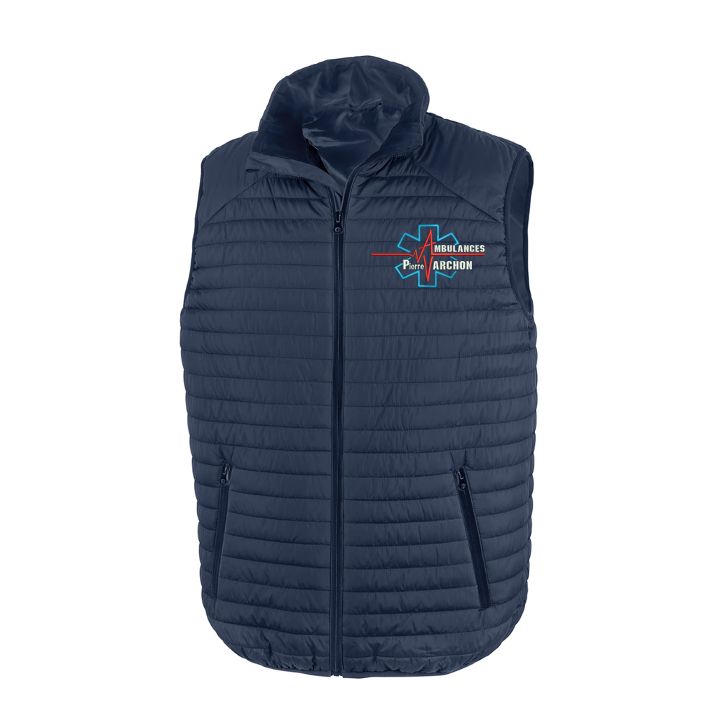 Bodywarmer
