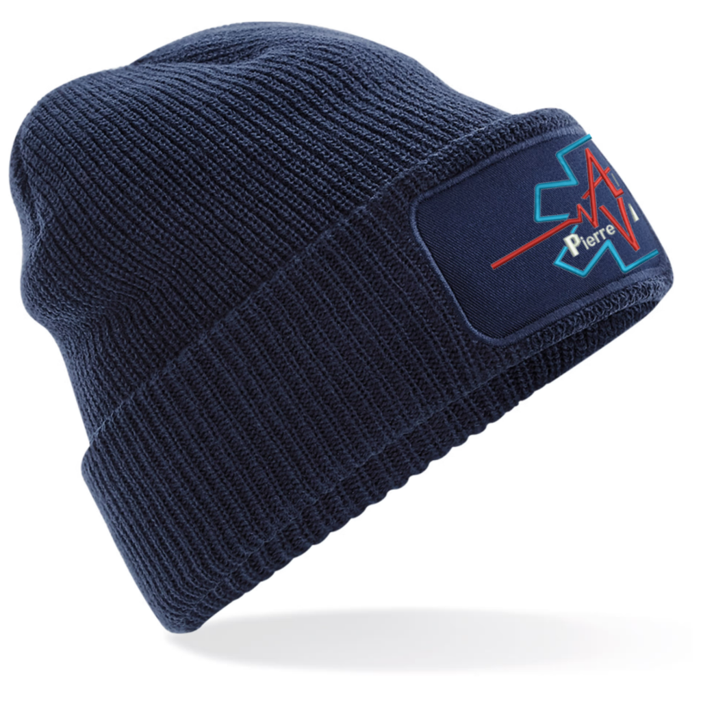 Bonnet, lot de 5