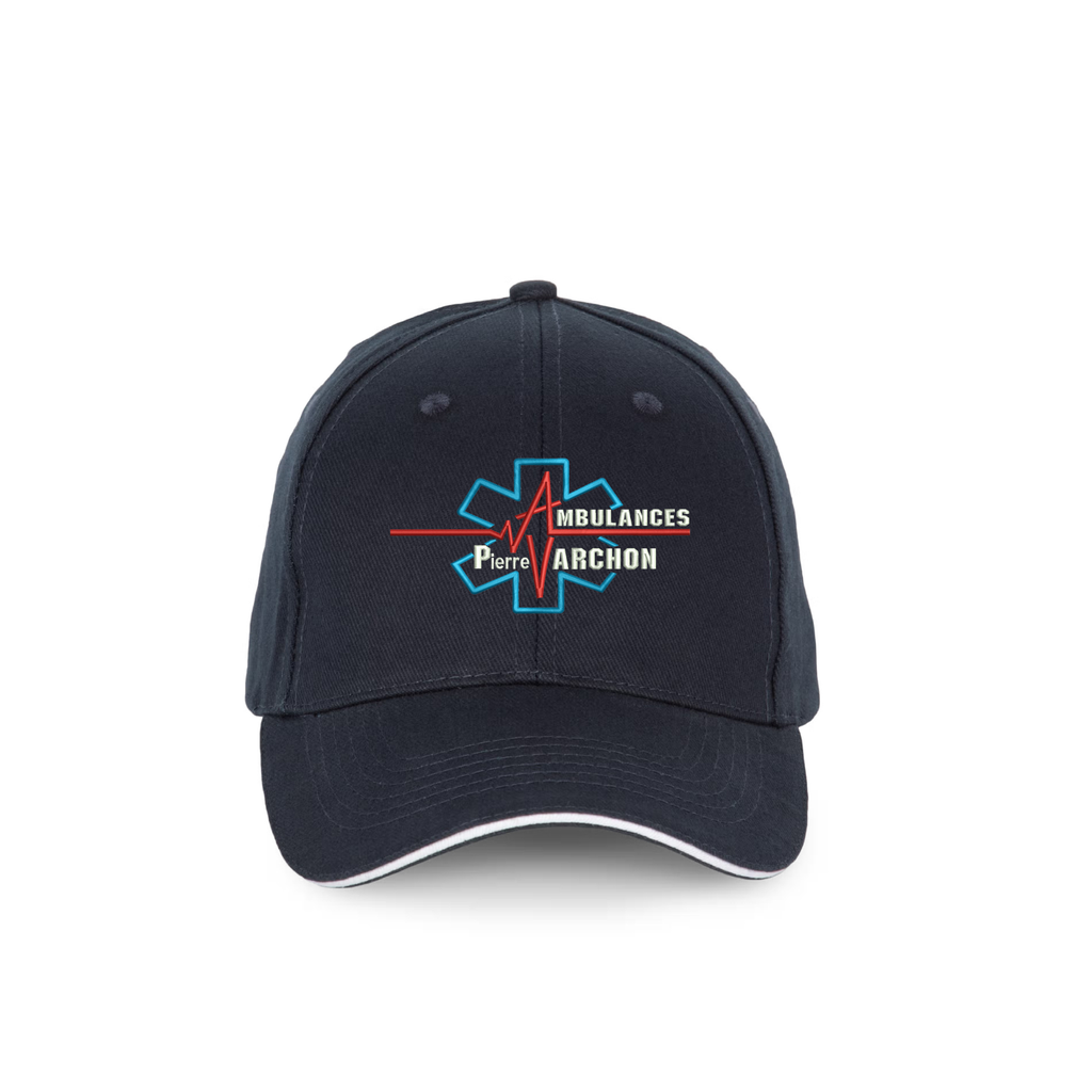 Casquette, lot de 5 