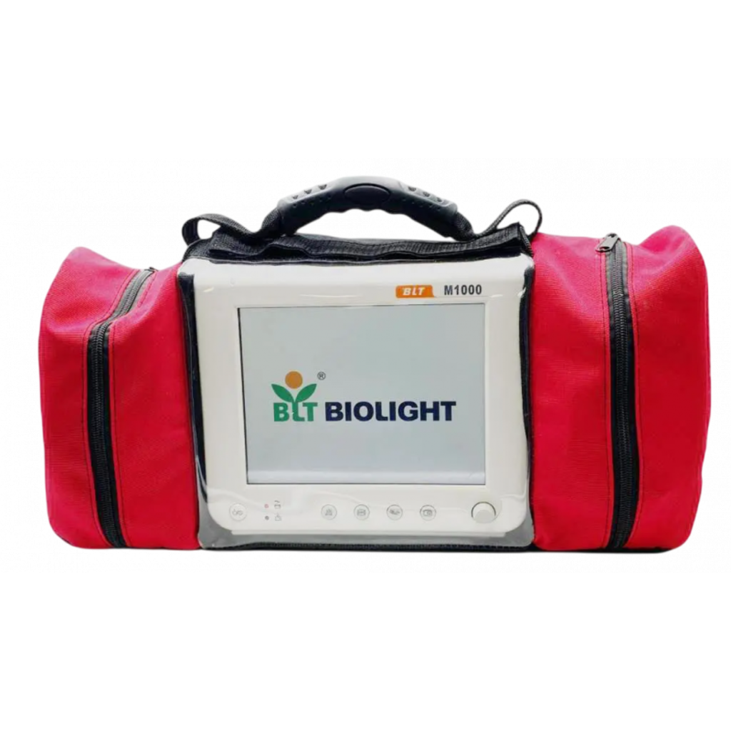 Sac de transport pour M1000 