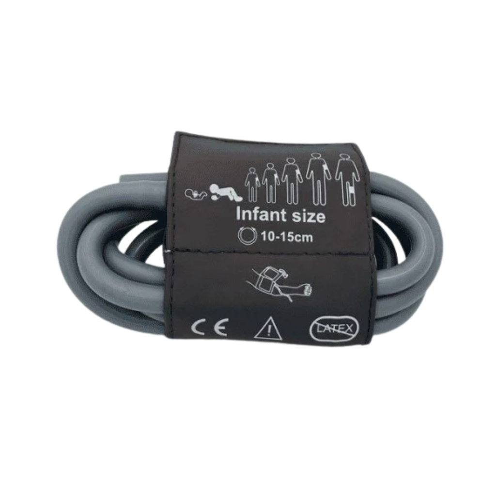 Brassard Nourrisson 10-15 cm pour moniteur M1000