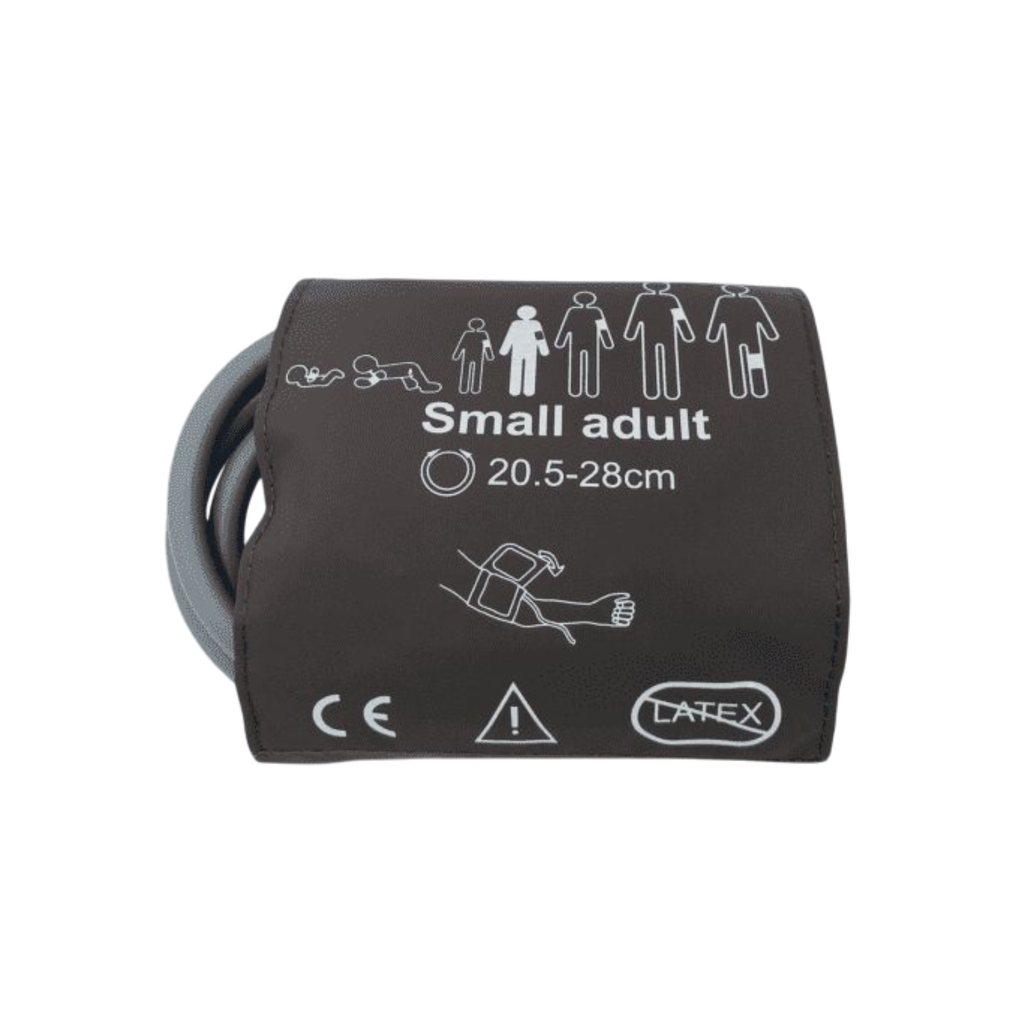 Brassard Petit Adulte 20,5 - 28 cm pour moniteur M1000