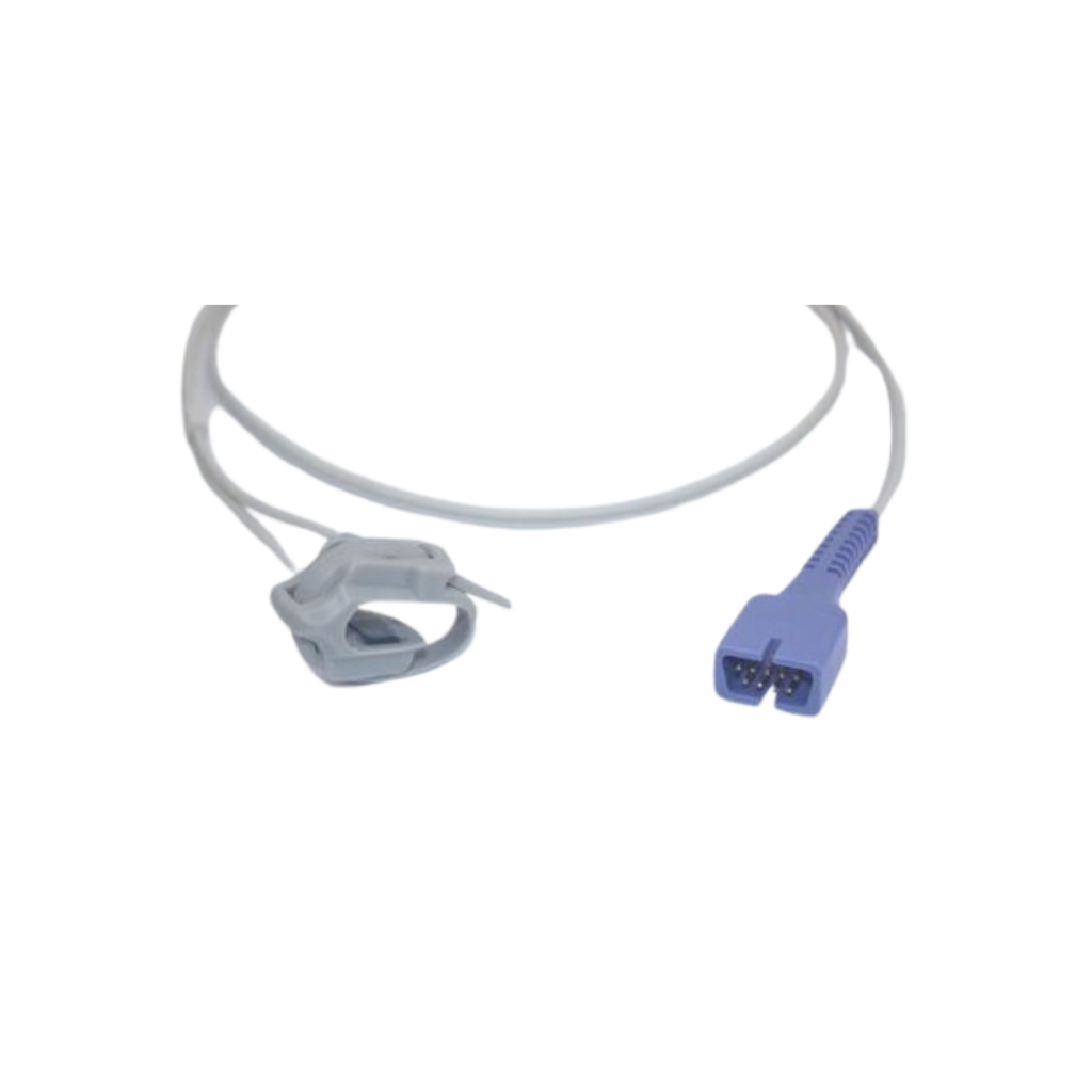 Capteur SpO2 néonatal à usage unique pour moniteur M1000  