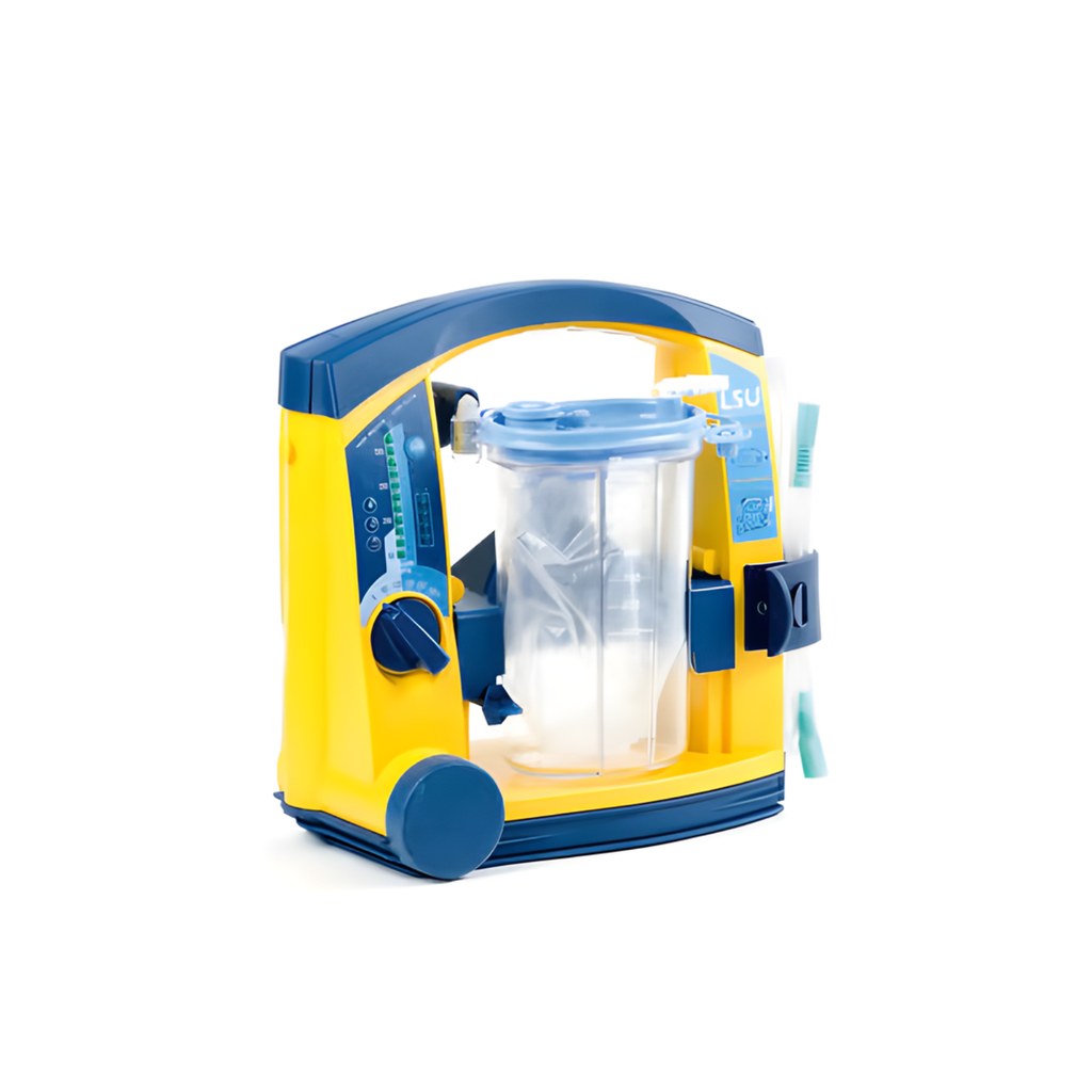Aspirateur de Mucosité LSU - poches à usage unique Serres